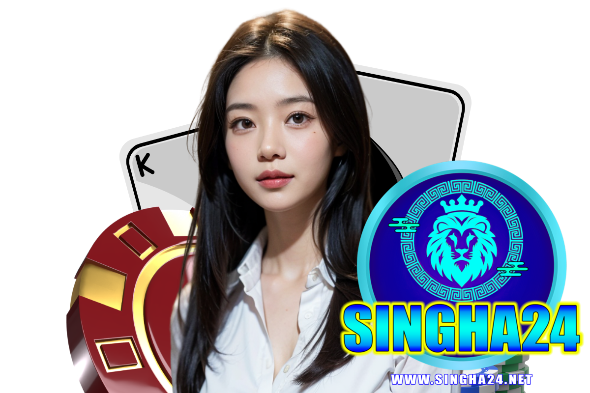 singha24 official