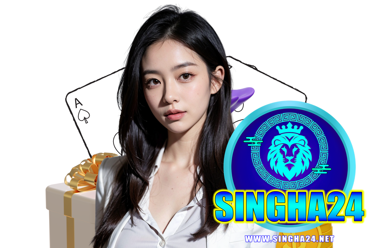 singha24 ทางเข้า