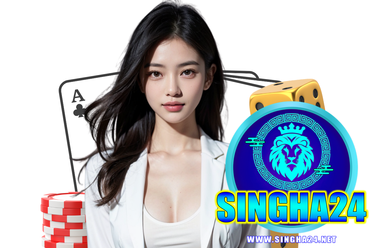 singha24 สล็อต