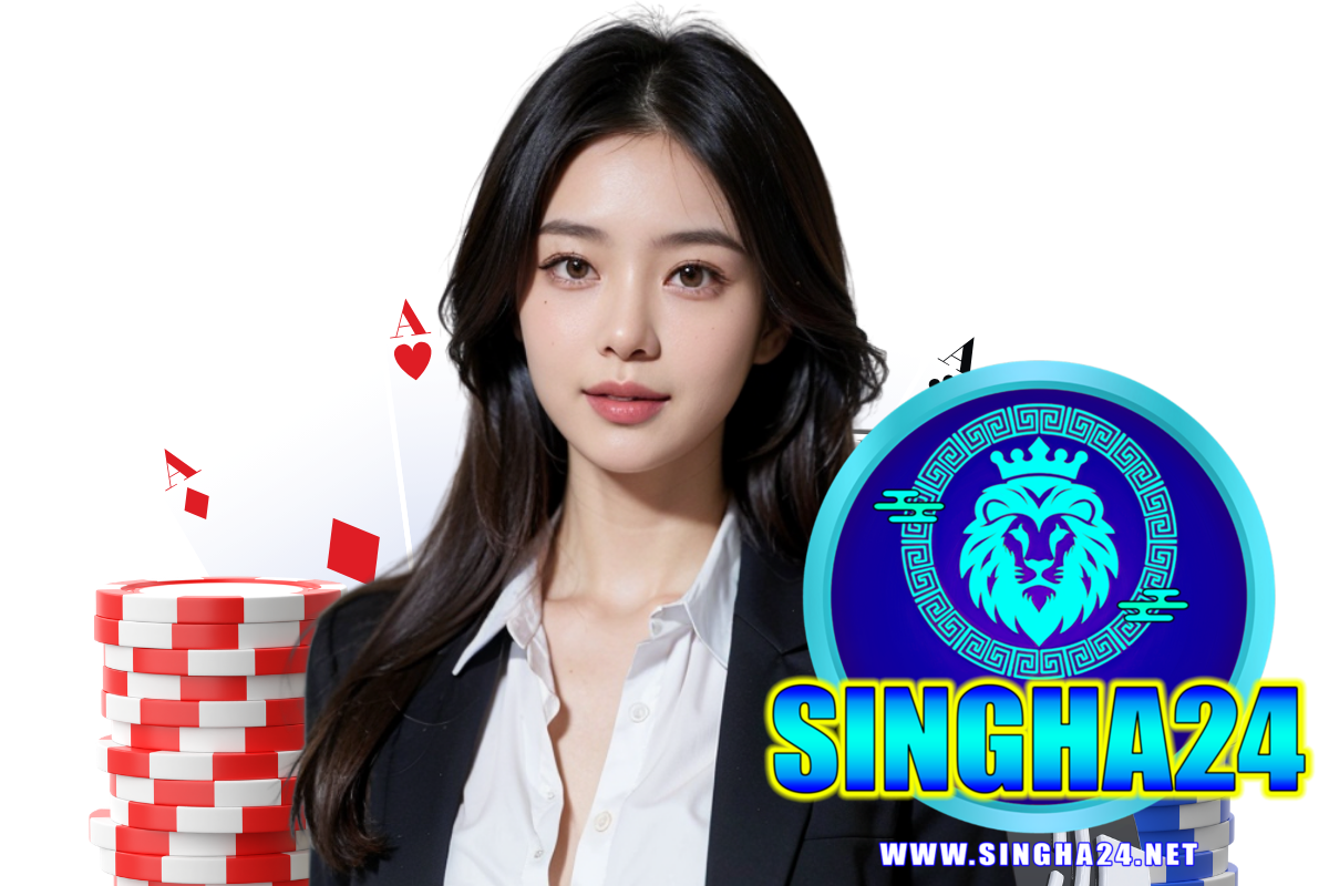 singha24 เข้าสู่ระบบ