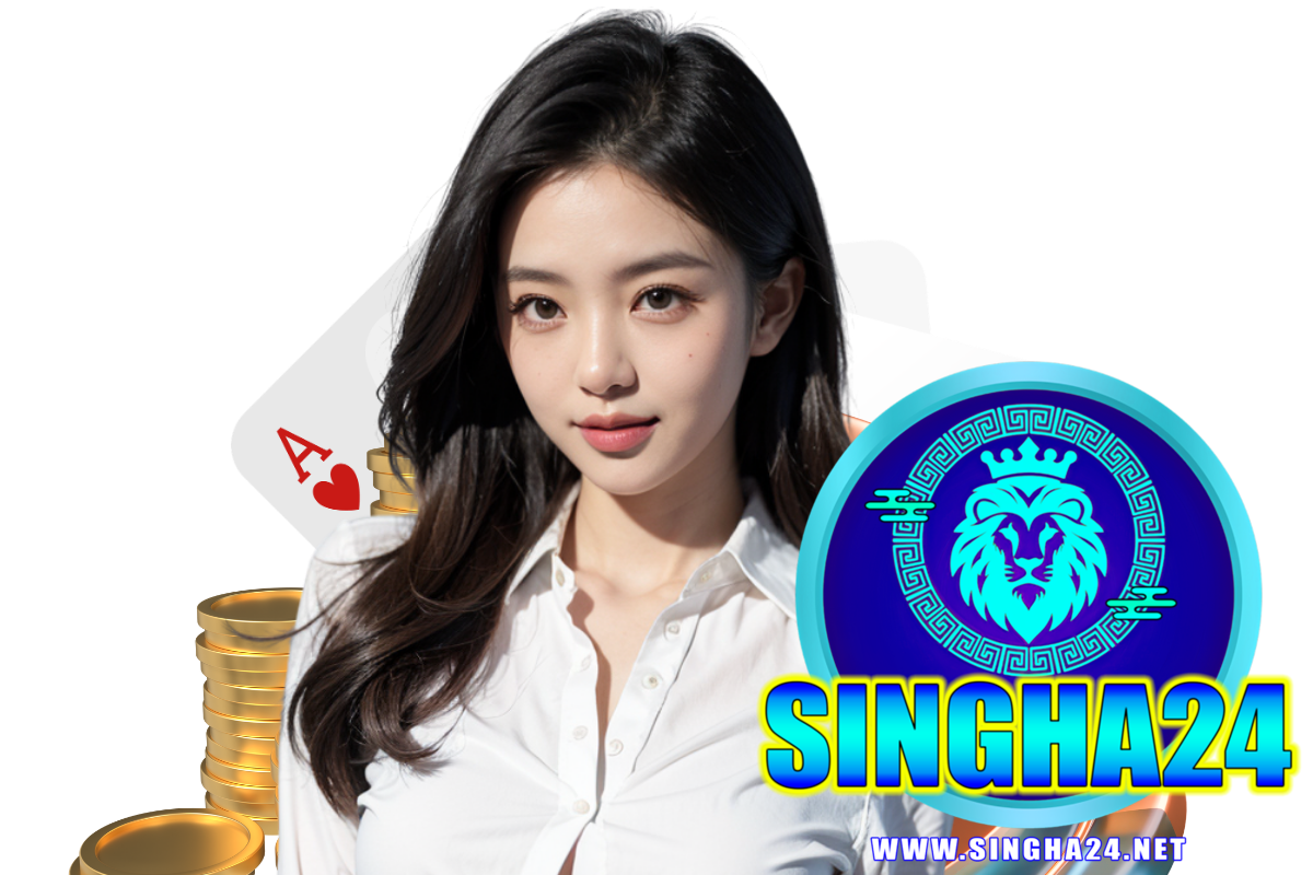 singha24 เครดิตฟรี
